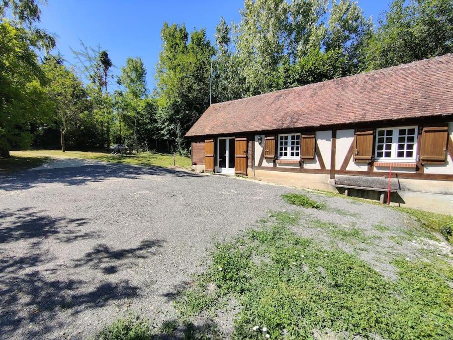 Verdun En Paix, Proche Zoo Beauval & Chateaux Saint-Aignan  Extérieur photo